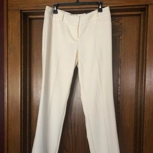 The Limited Drew Fit pant